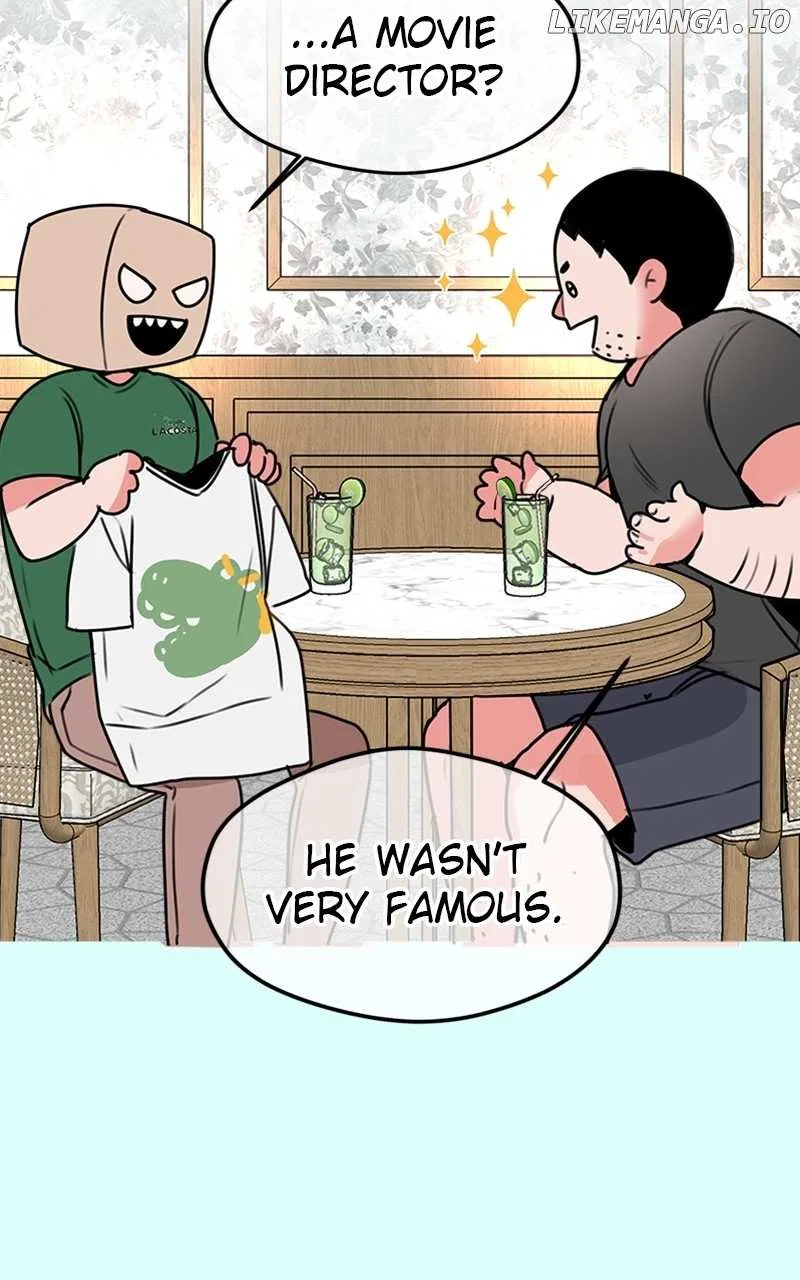 My Sister’s Private Life Chapter 34 – Page 62