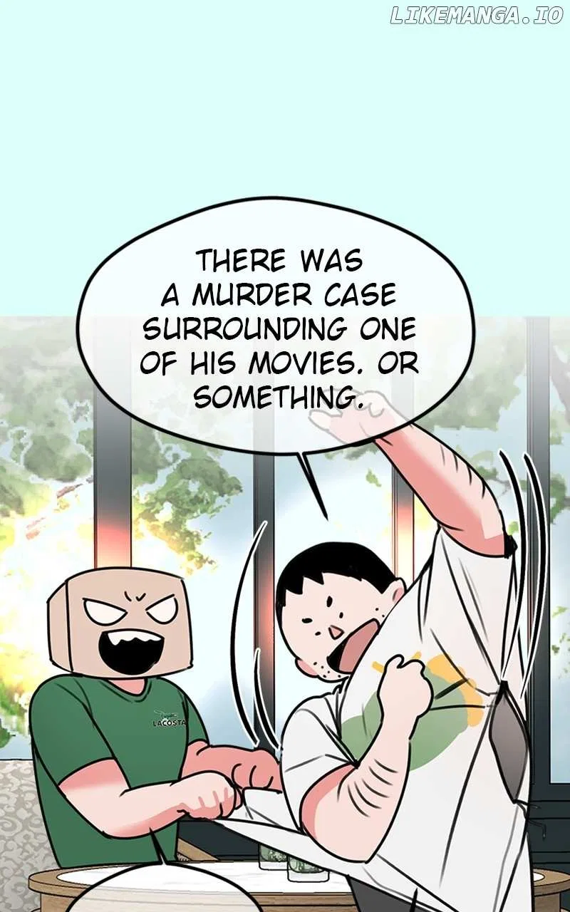 My Sister’s Private Life Chapter 34 – Page 63
