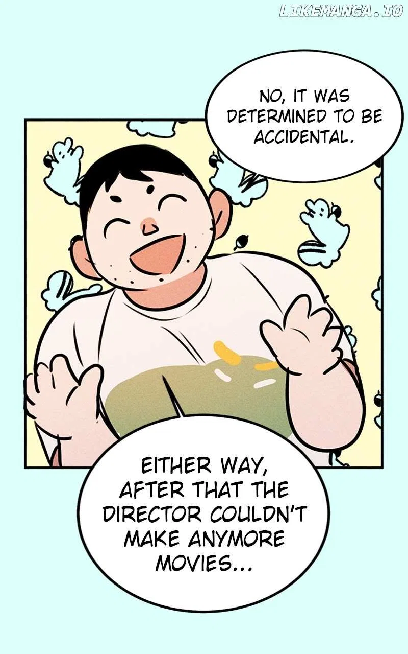 My Sister’s Private Life Chapter 34 – Page 70