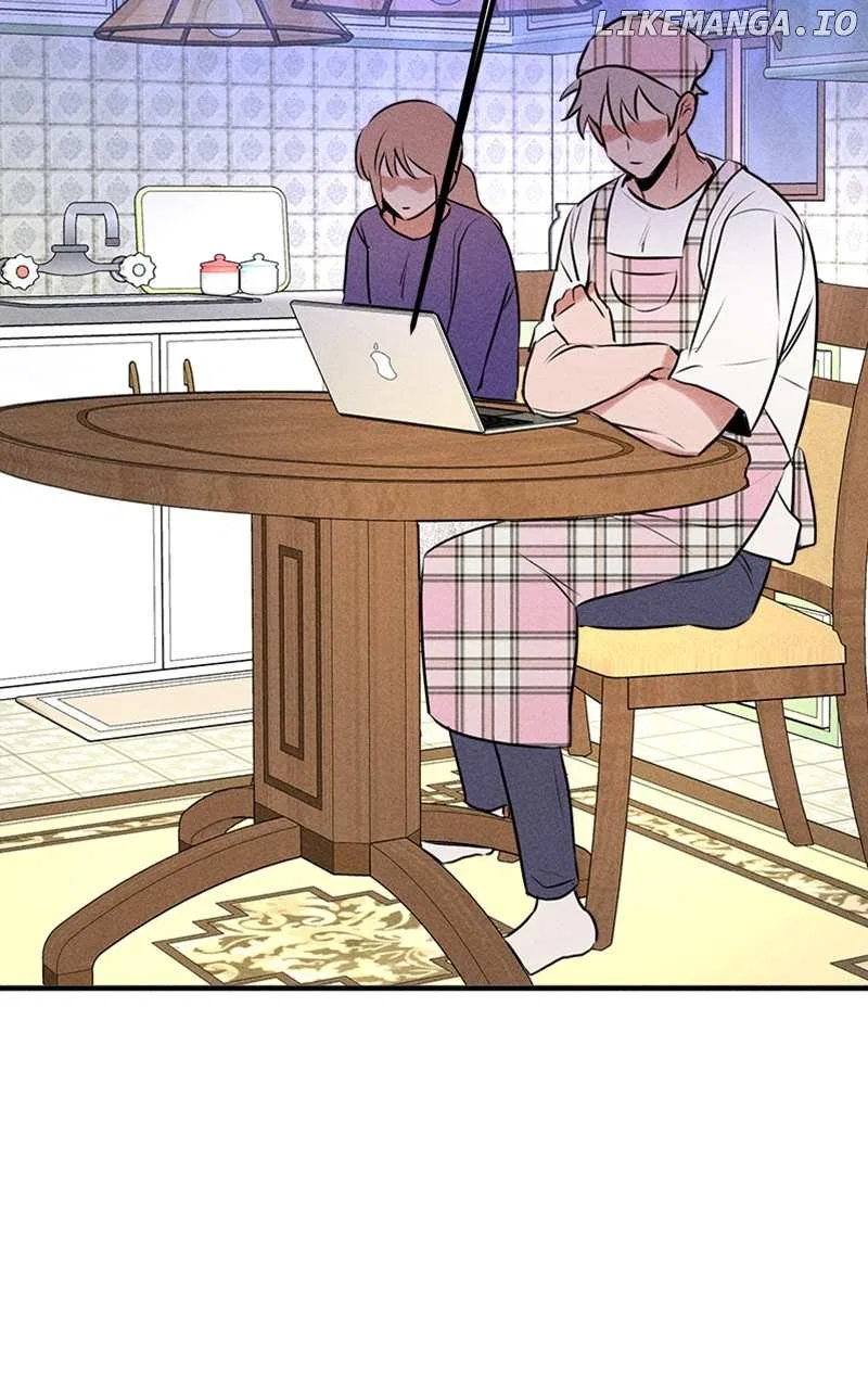 My Sister’s Private Life Chapter 34 – Page 78