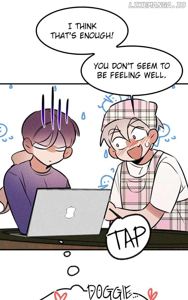 My Sister’s Private Life Chapter 34 – Page 79