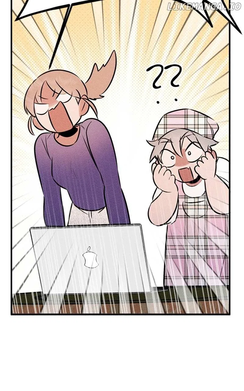 My Sister’s Private Life Chapter 34 – Page 81