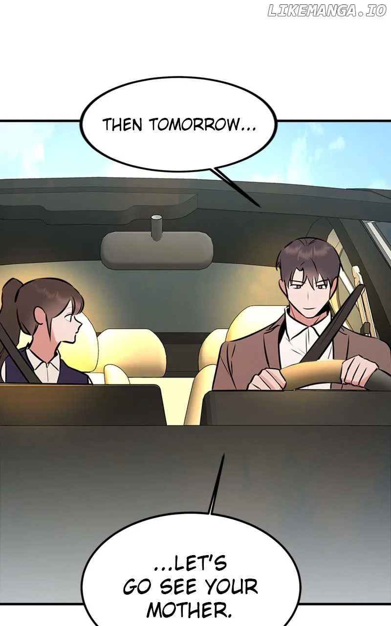 My Sister’s Private Life Chapter 34 – Page 101