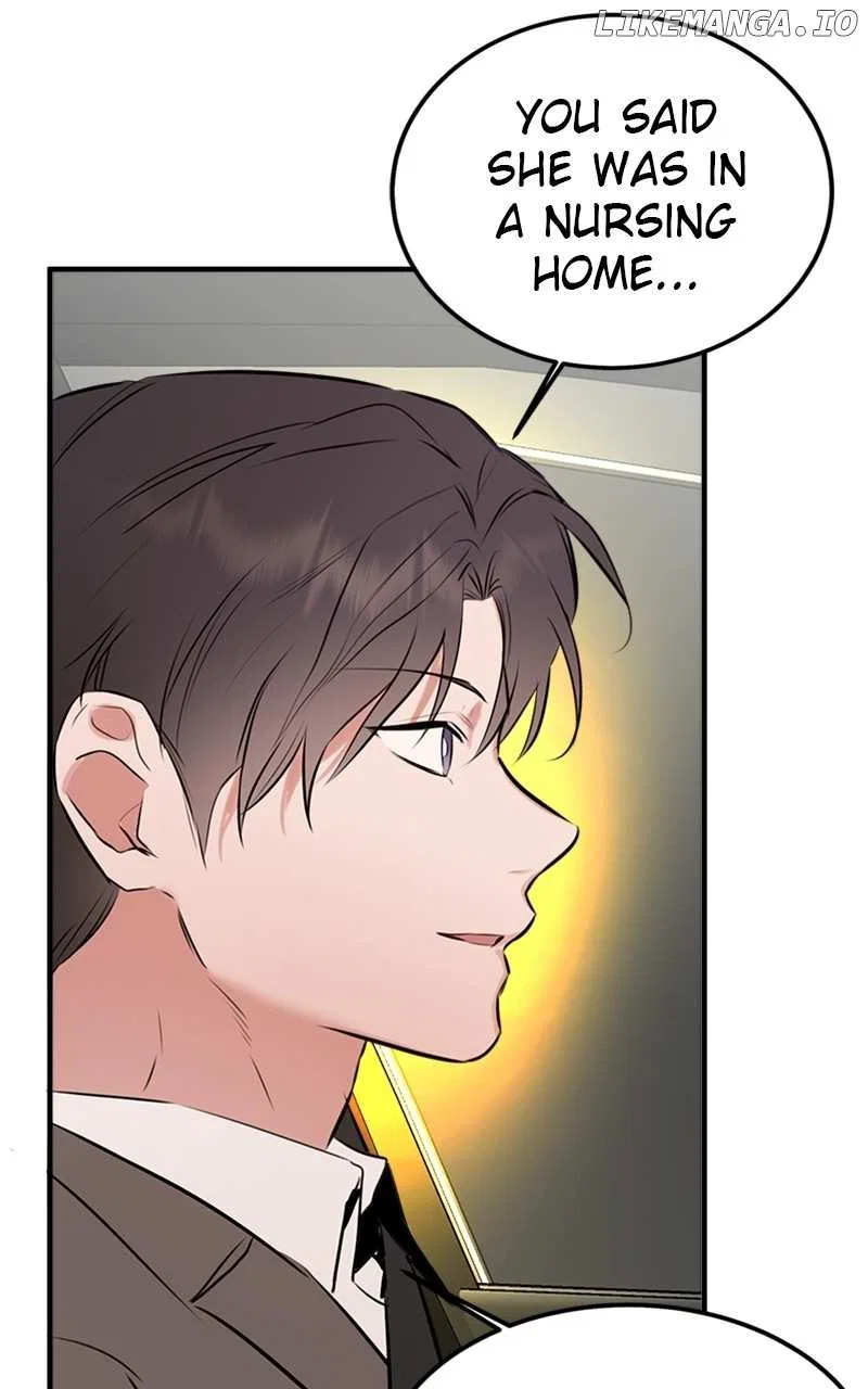 My Sister’s Private Life Chapter 34 – Page 104