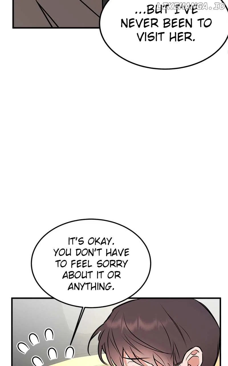 My Sister’s Private Life Chapter 34 – Page 105