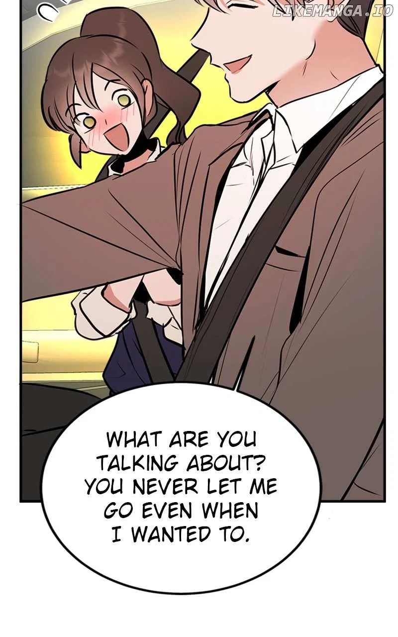 My Sister’s Private Life Chapter 34 – Page 106