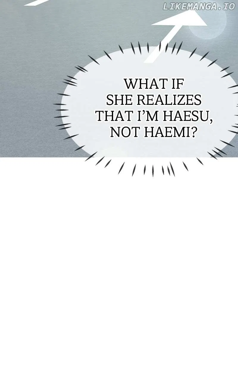 My Sister’s Private Life Chapter 34 – Page 114