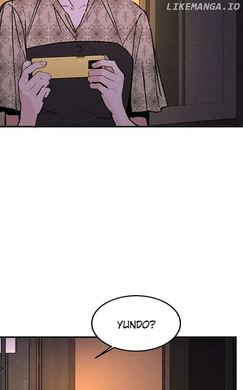 My Sister’s Private Life Chapter 33 – Page 5