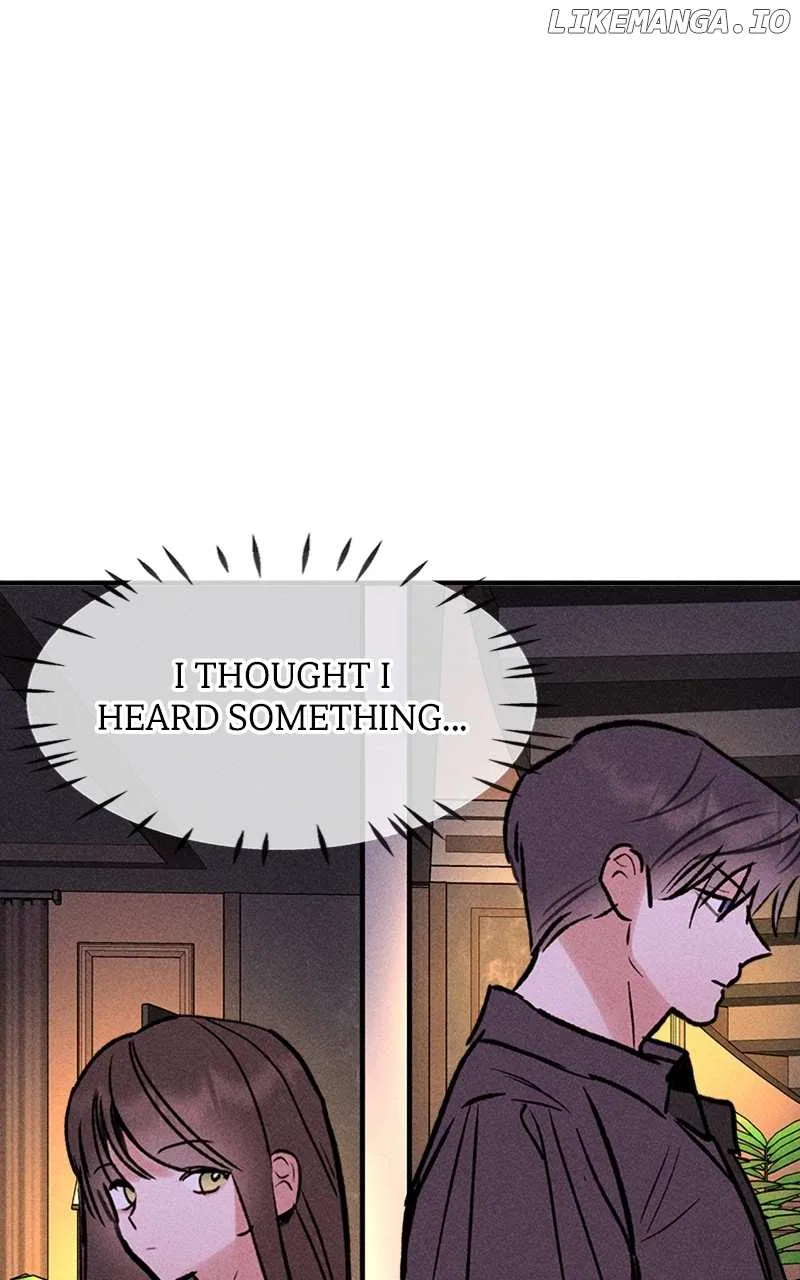 My Sister’s Private Life Chapter 33 – Page 8