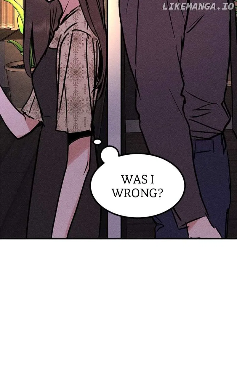 My Sister’s Private Life Chapter 33 – Page 9