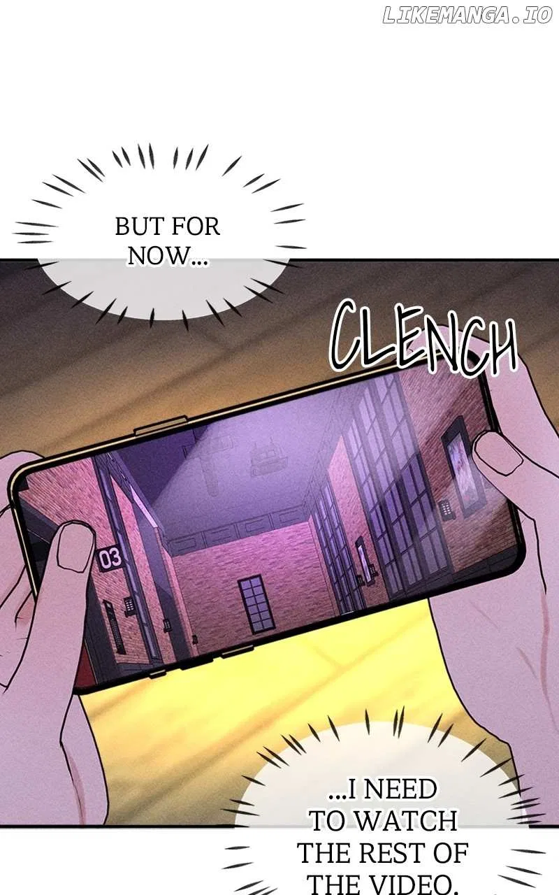 My Sister’s Private Life Chapter 33 – Page 10