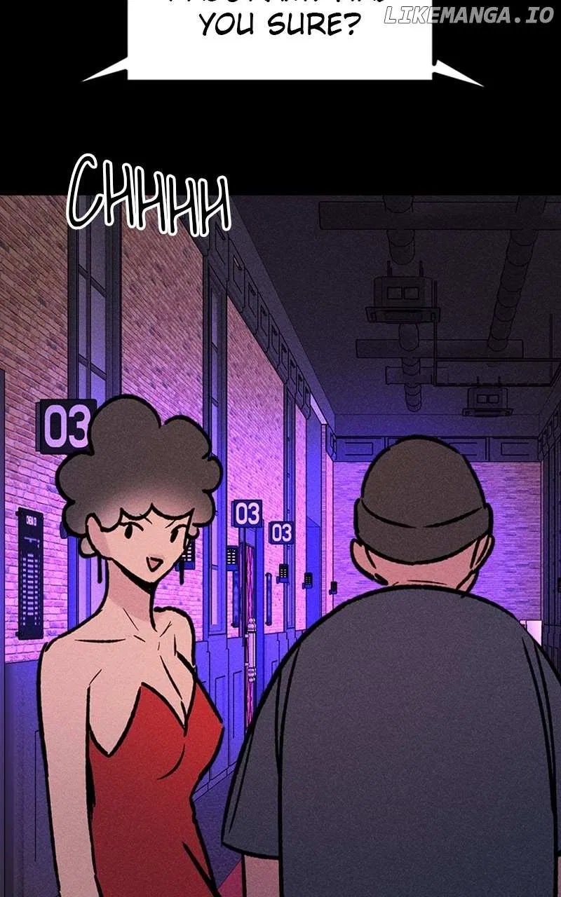 My Sister’s Private Life Chapter 33 – Page 14
