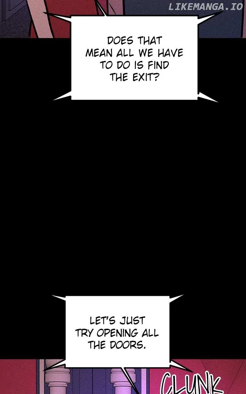 My Sister’s Private Life Chapter 33 – Page 15