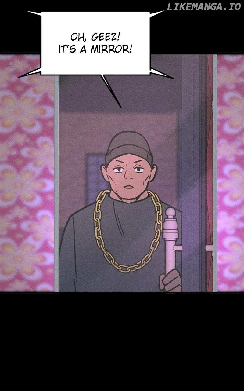 My Sister’s Private Life Chapter 33 – Page 18