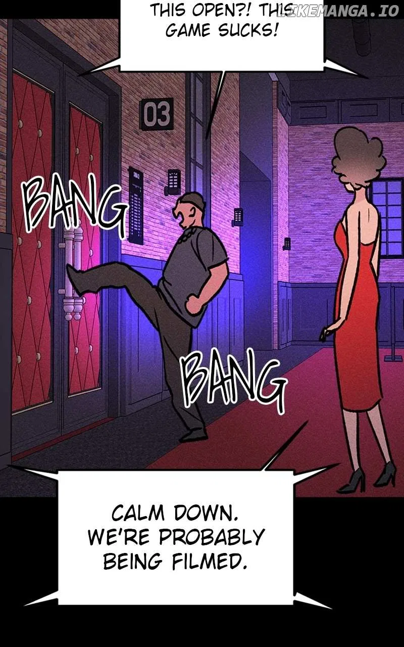 My Sister’s Private Life Chapter 33 – Page 20