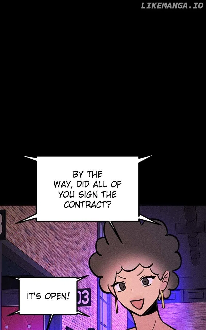 My Sister’s Private Life Chapter 33 – Page 21
