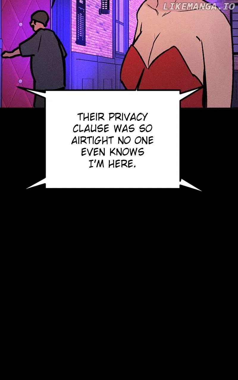 My Sister’s Private Life Chapter 33 – Page 22