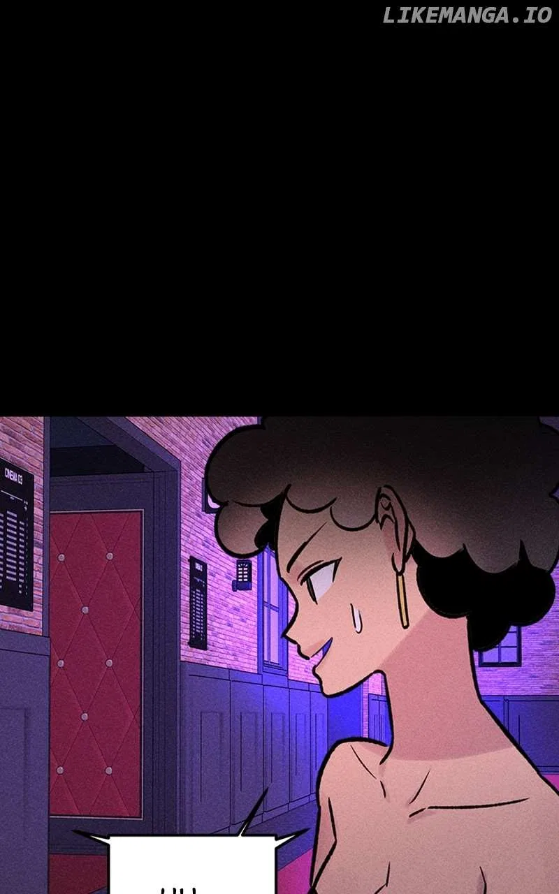 My Sister’s Private Life Chapter 33 – Page 27