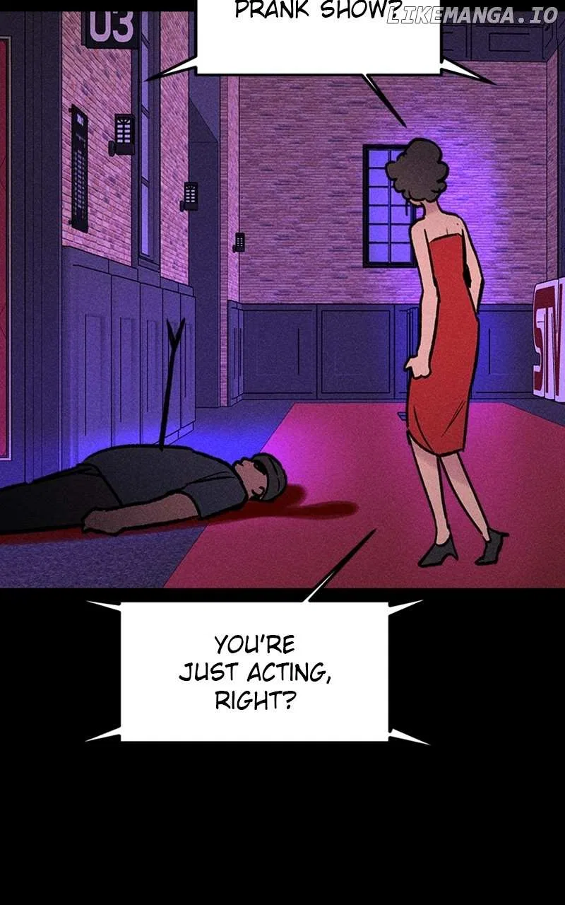 My Sister’s Private Life Chapter 33 – Page 29