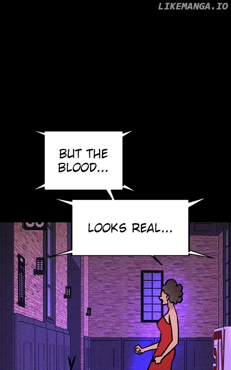 My Sister’s Private Life Chapter 33 – Page 30