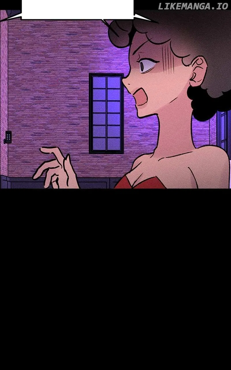 My Sister’s Private Life Chapter 33 – Page 32