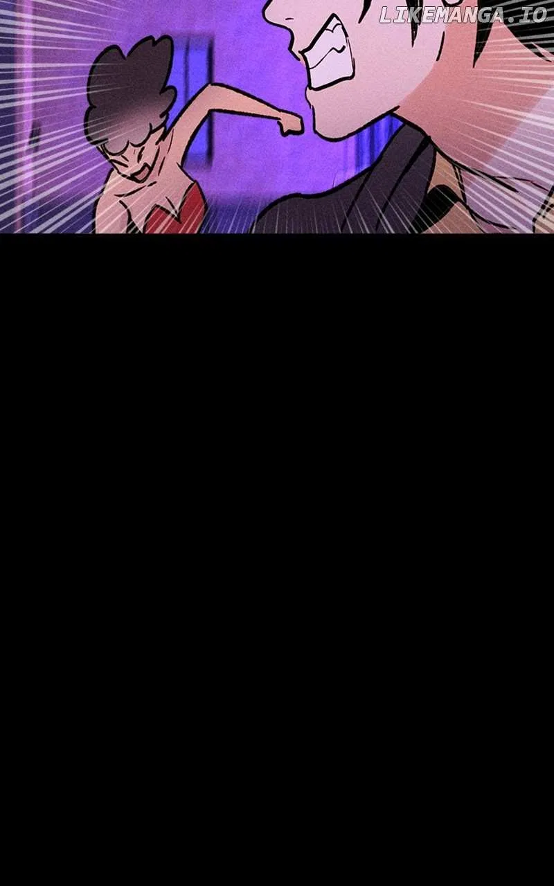 My Sister’s Private Life Chapter 33 – Page 35