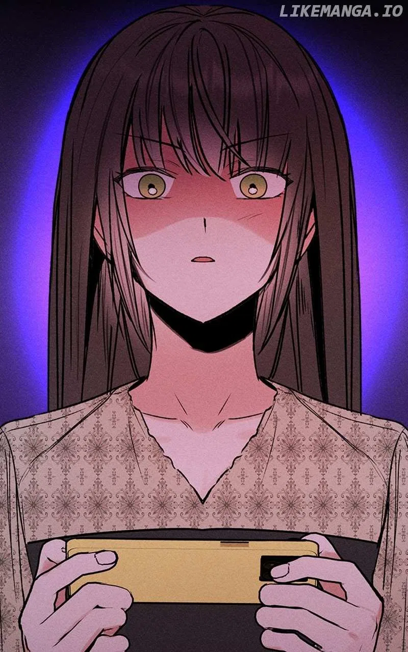 My Sister’s Private Life Chapter 33 – Page 37