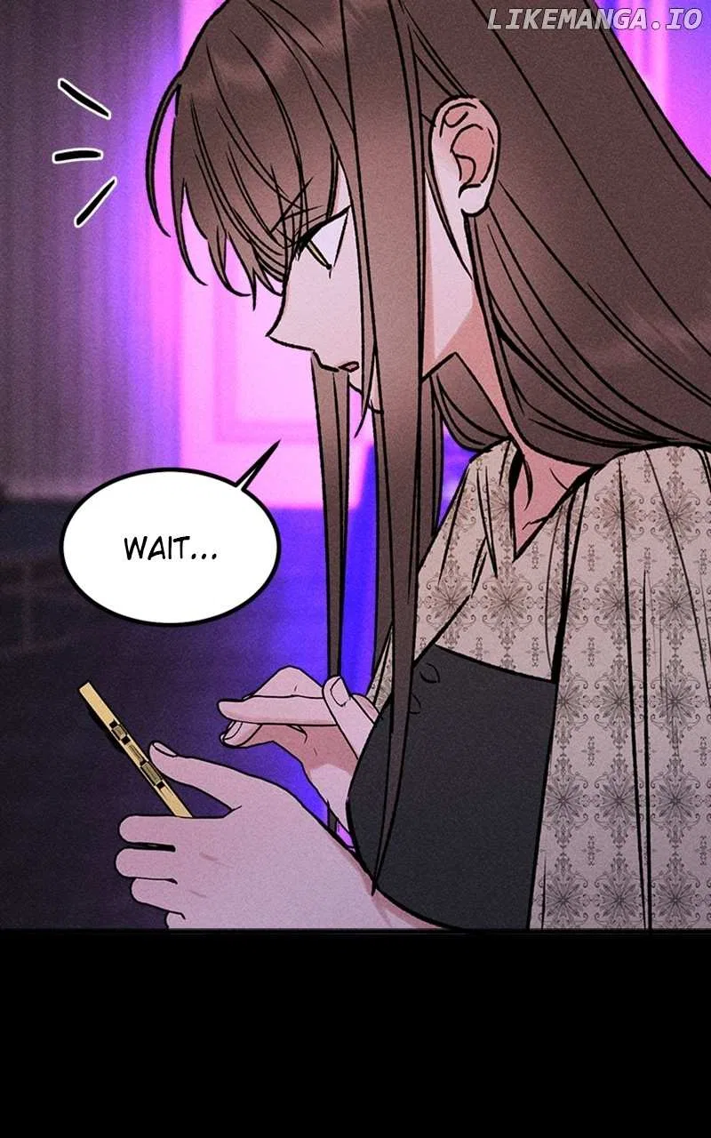 My Sister’s Private Life Chapter 33 – Page 41
