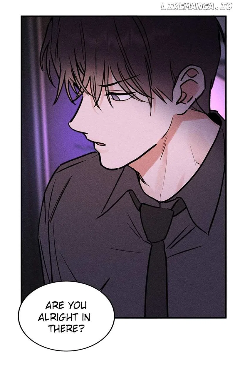 My Sister’s Private Life Chapter 33 – Page 66