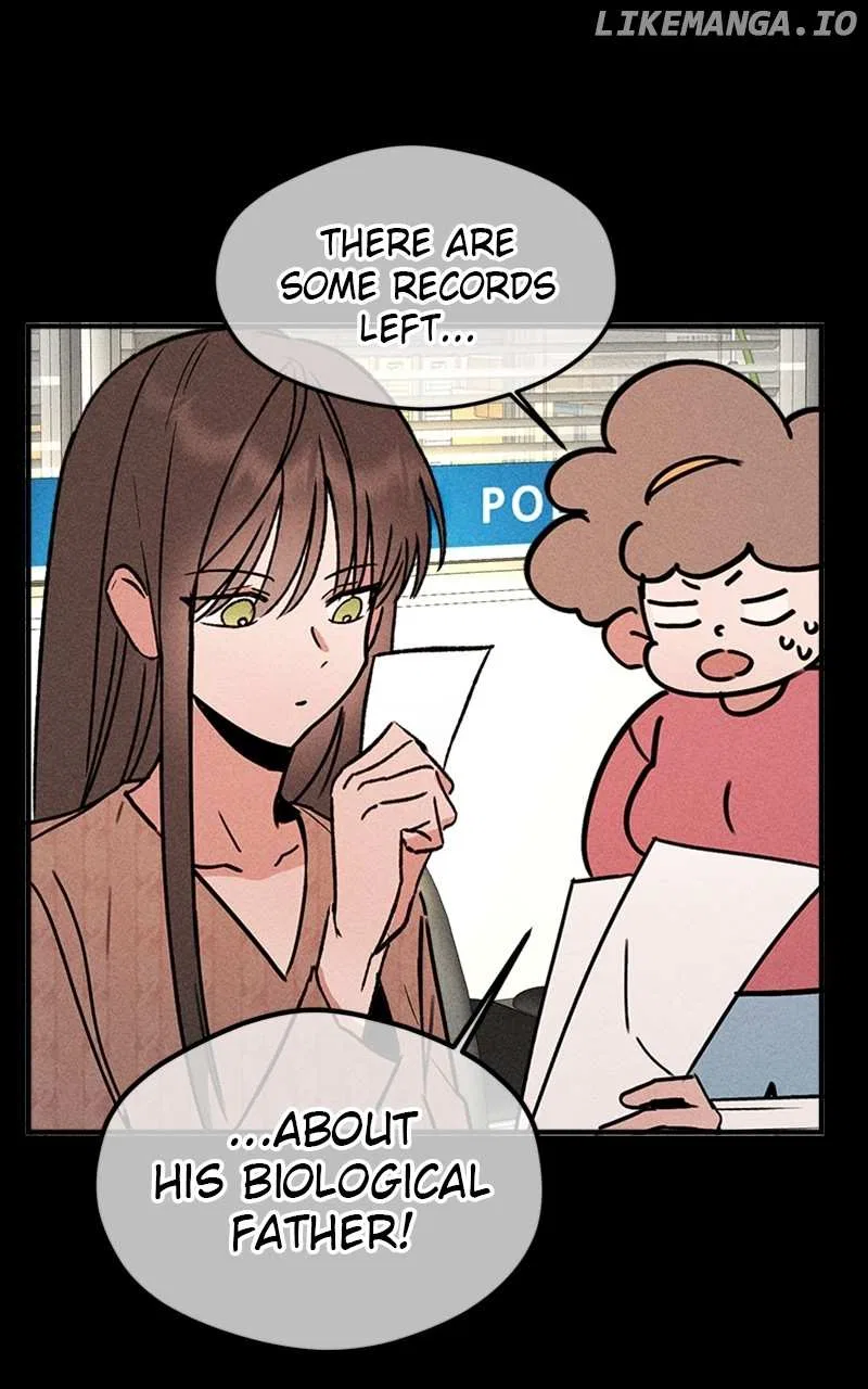 My Sister’s Private Life Chapter 33 – Page 69