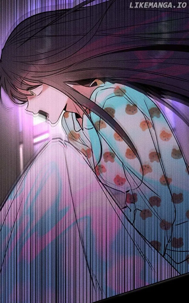 My Sister’s Private Life Chapter 33 – Page 91
