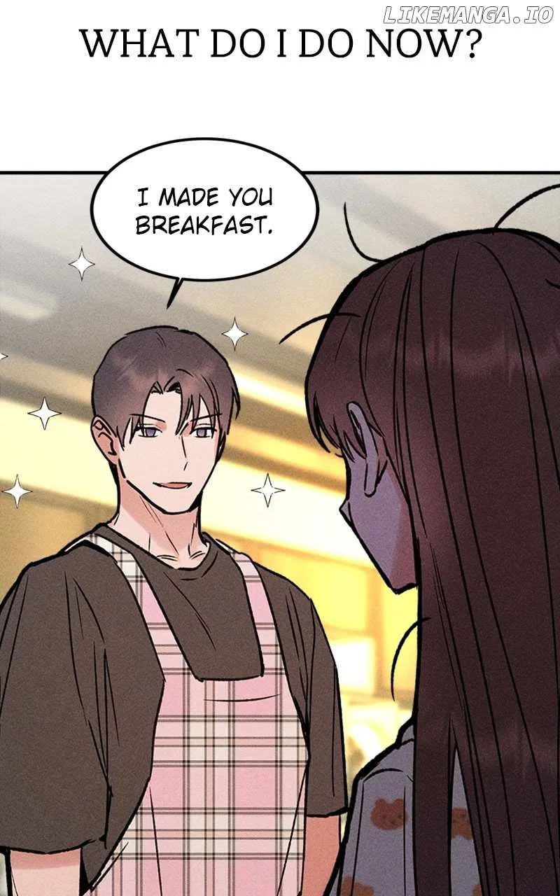 My Sister’s Private Life Chapter 33 – Page 97