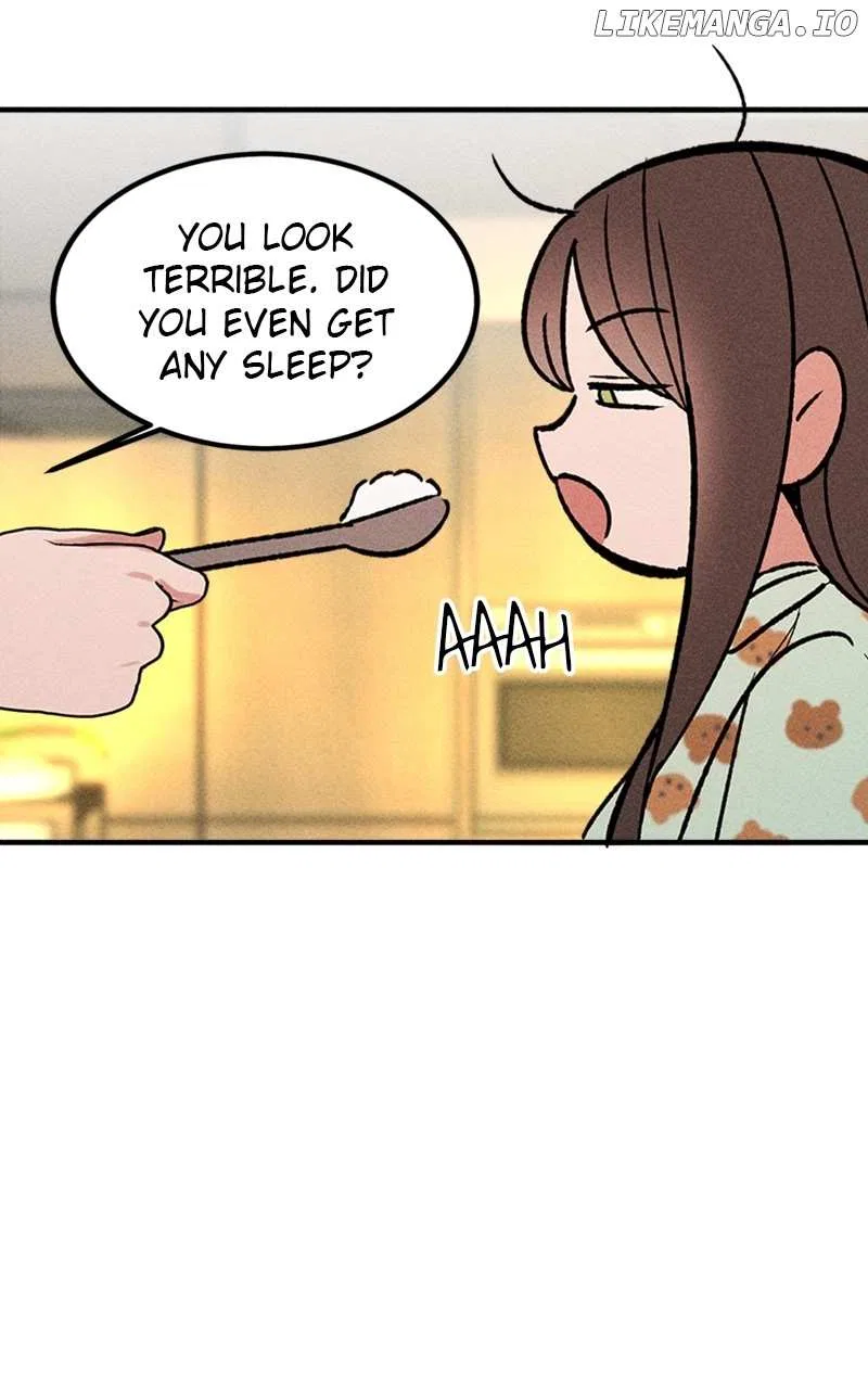 My Sister’s Private Life Chapter 33 – Page 99