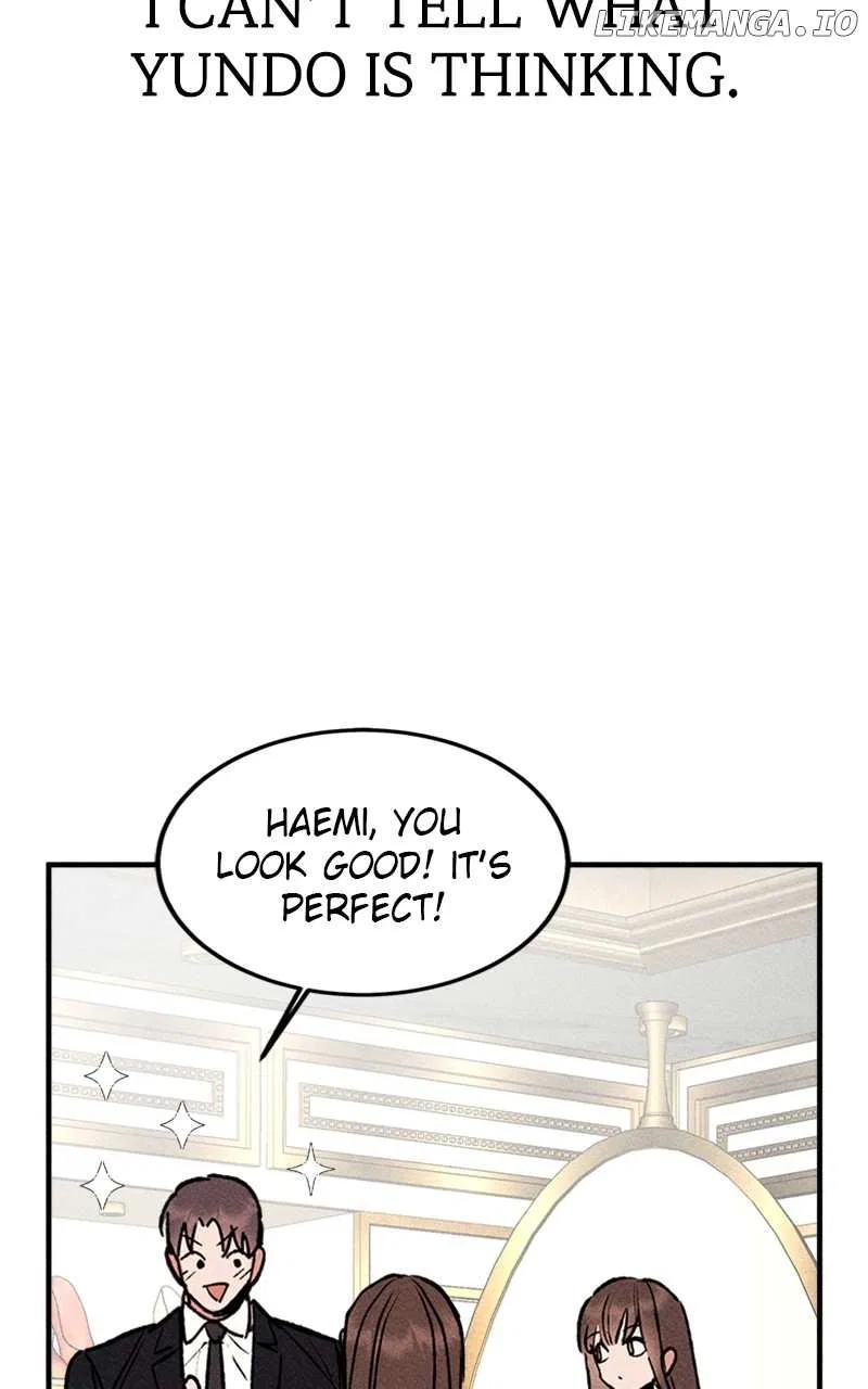 My Sister’s Private Life Chapter 33 – Page 101