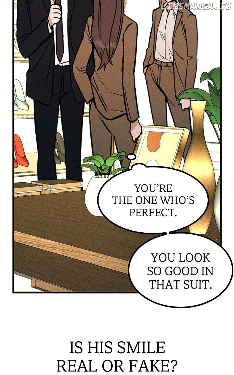 My Sister’s Private Life Chapter 33 – Page 102