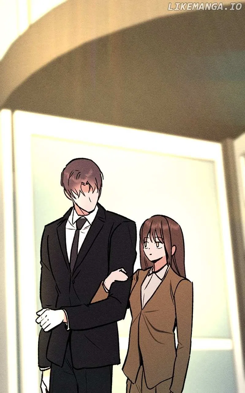 My Sister’s Private Life Chapter 33 – Page 105