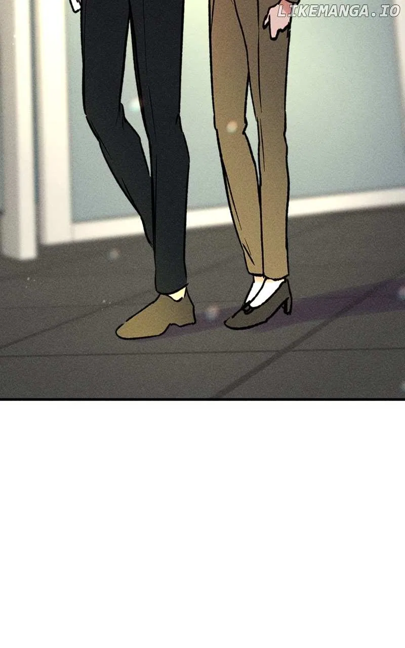 My Sister’s Private Life Chapter 33 – Page 106