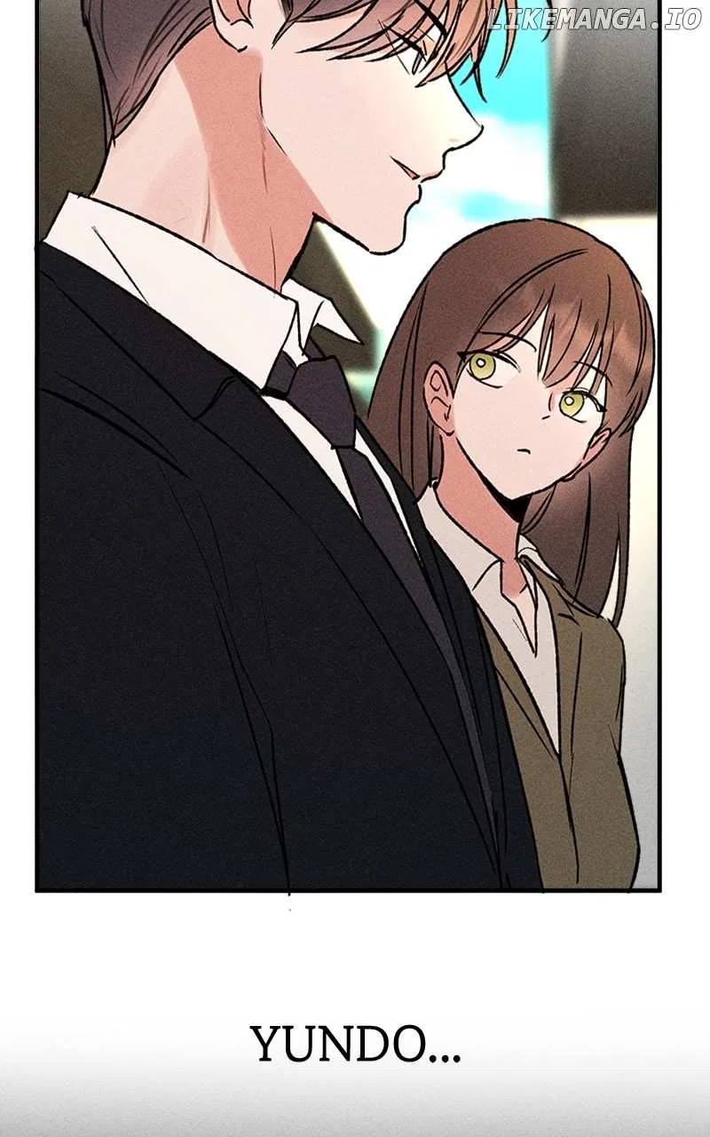 My Sister’s Private Life Chapter 33 – Page 110