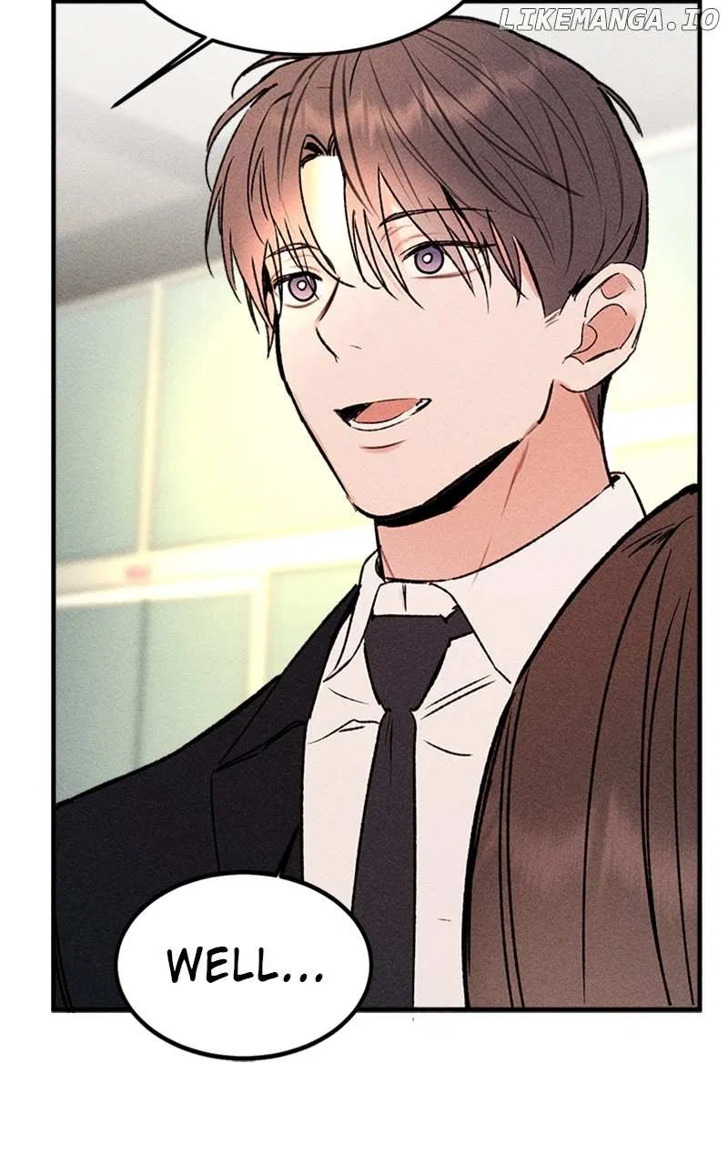 My Sister’s Private Life Chapter 33 – Page 115