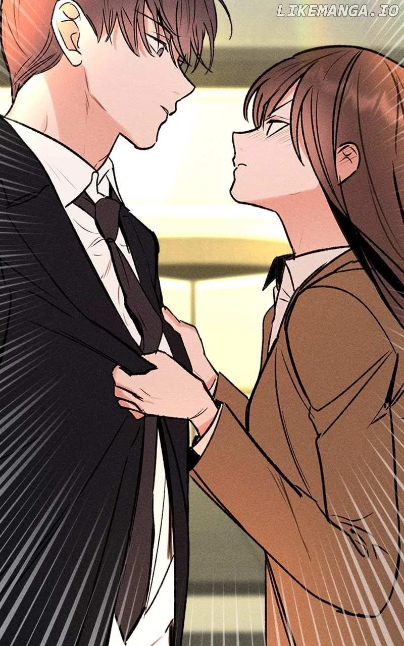 My Sister’s Private Life Chapter 33 – Page 118