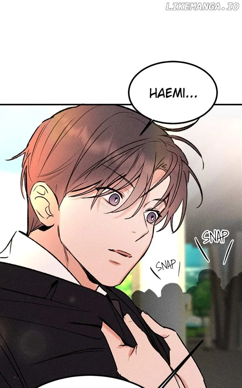 My Sister’s Private Life Chapter 33 – Page 120