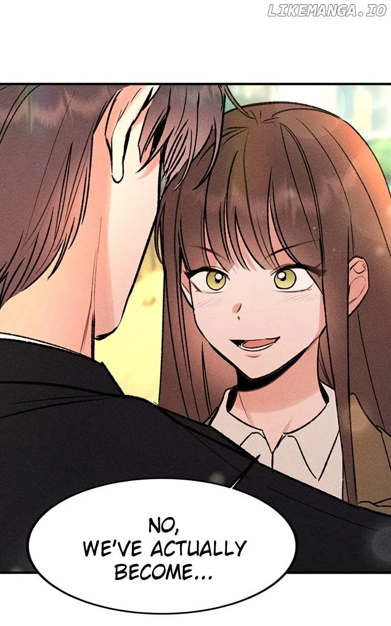 My Sister’s Private Life Chapter 33 – Page 122