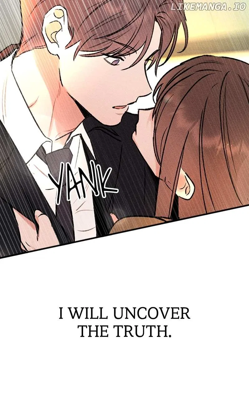 My Sister’s Private Life Chapter 33 – Page 125