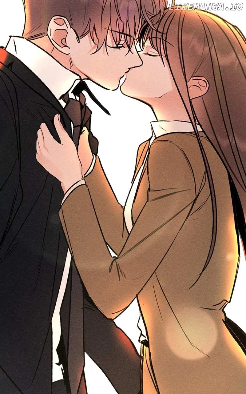 My Sister’s Private Life Chapter 33 – Page 128