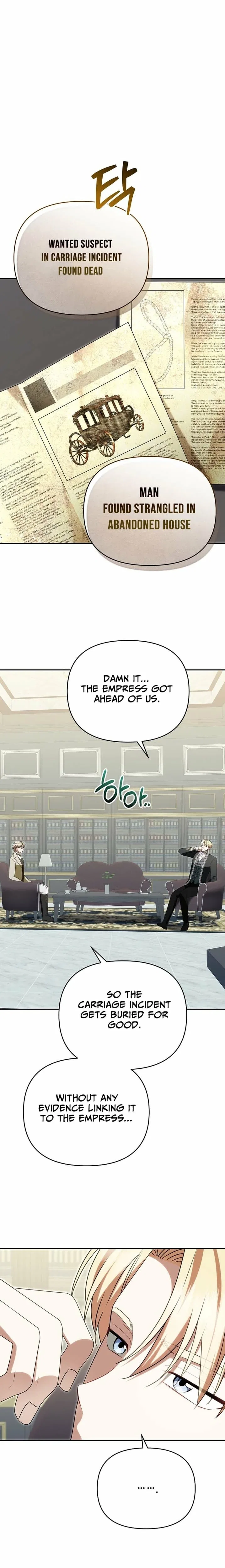 I Stole the Trash Crown Prince’s First Night Chapter 18 – Page 7