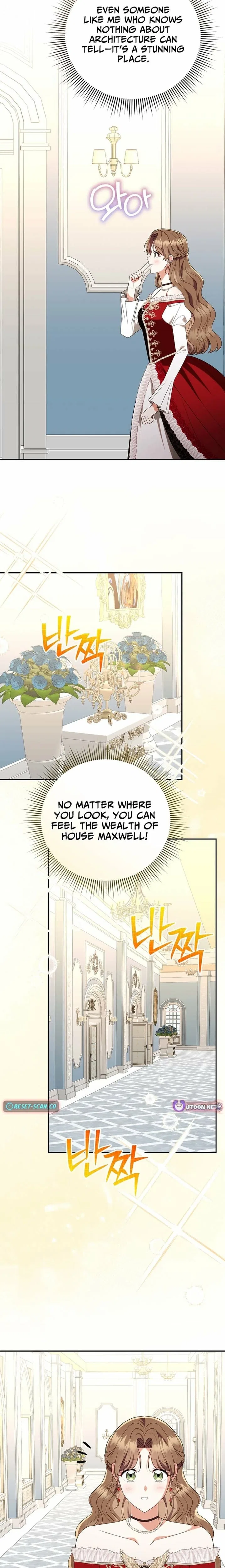 I Stole the Trash Crown Prince’s First Night Chapter 18 – Page 26