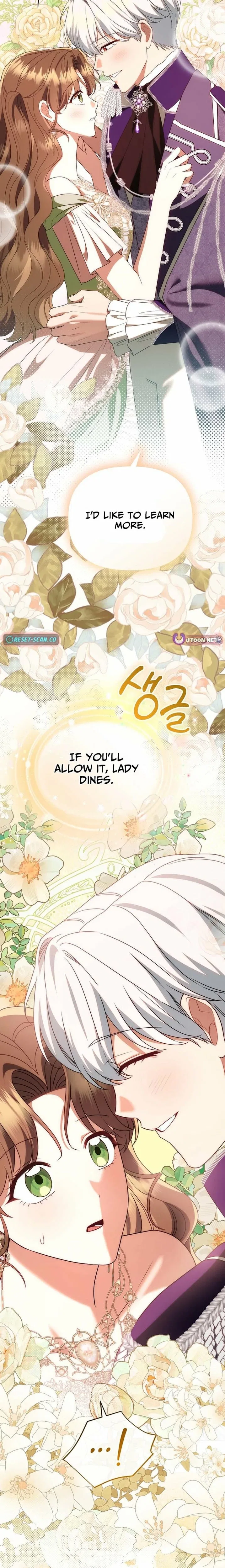 I Stole the Trash Crown Prince’s First Night Chapter 17 – Page 6