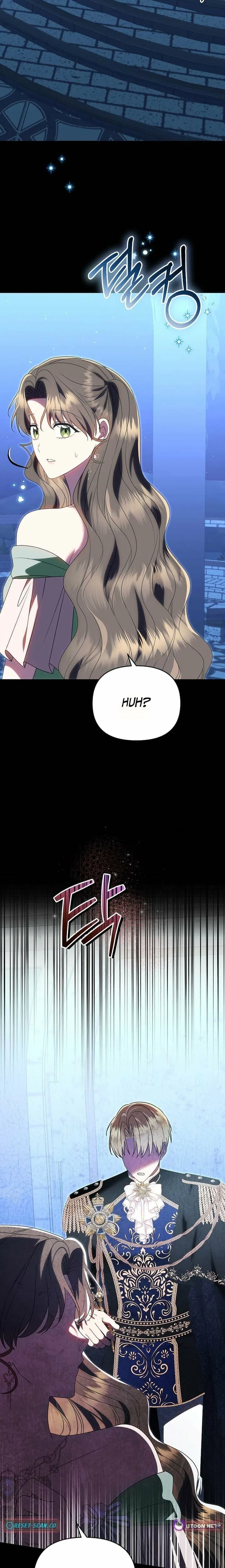 I Stole the Trash Crown Prince’s First Night Chapter 17 – Page 13