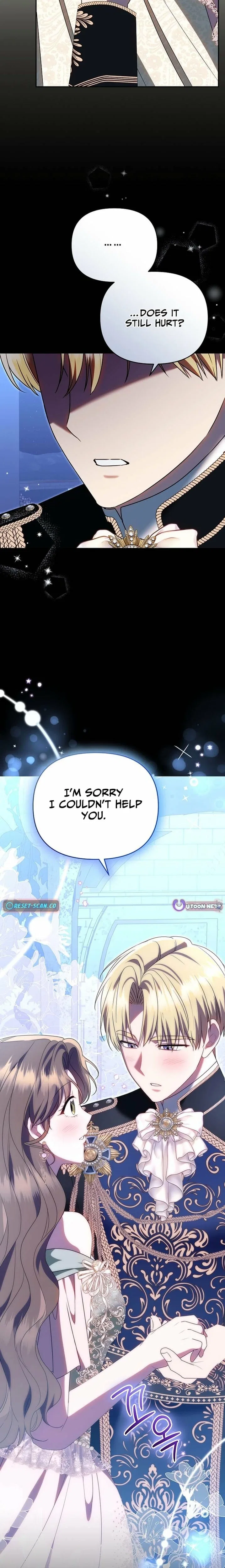 I Stole the Trash Crown Prince’s First Night Chapter 17 – Page 16