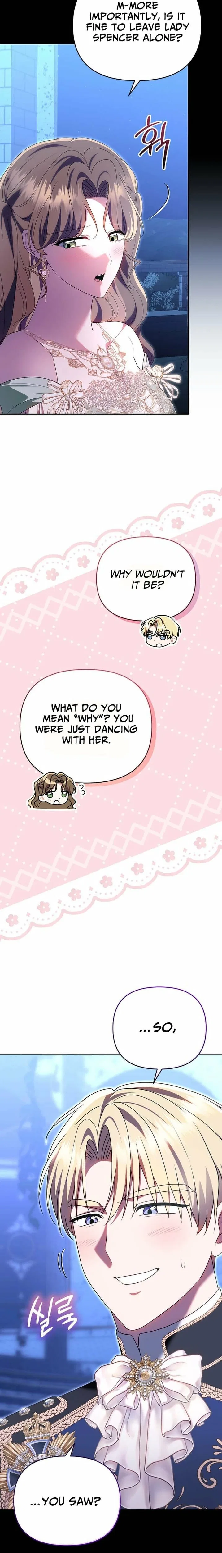 I Stole the Trash Crown Prince’s First Night Chapter 17 – Page 18